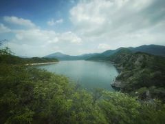 -天津金海湖
