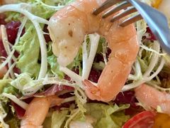 -街角 T·COFFEE 融合料理·BISTRO(车公庙店)