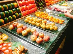 -鼎香缘海鲜自助火锅烤肉(锦辉购物广场店)