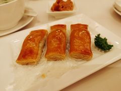 -利苑酒家(宜安广场店)
