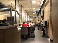 大堂-海底捞火锅(连城广场店)