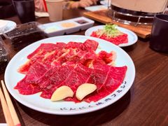-蒜香焼肉PURUSHIN(马场路店)