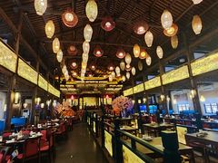 -HOHO餐厅(古子城店)