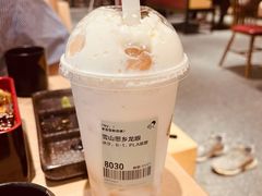 -喜茶(合肥中环城店)