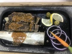 -申粤轩酒楼·三十年粤菜经典(丁香花园店)