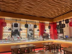 -城市大道红炉披萨烘焙坊