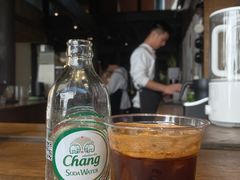 -Metal hands·铁手咖啡