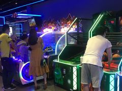-复兴未来·轰趴空间(泰富百货店)