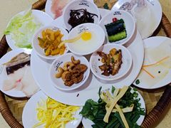 -桥香园云南过桥米线(金马碧鸡店)