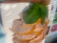 -雀蓝川菜(滨湖万象汇店)