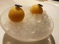 -三嚥阁 La Villa Restaurant