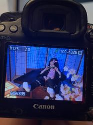 点击看大图 -星元素cosplay动漫摄影写真工作室