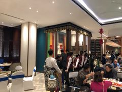 -西藏饭店·亚克·食光自助餐厅(文殊院店)