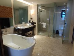 -西安赛瑞喜来登大酒店