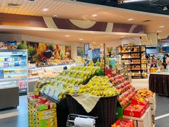 -Olé精品超市(广州太古汇店)