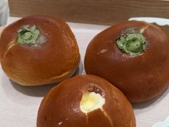 -烘焙町面包店(西四店)