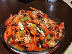 -海盗餐厅