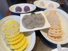 -皇城老妈川味火锅·大连海鲜火锅(港湾店)