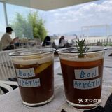 喜欢咖啡，喜欢旅游