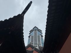 -上海白云观