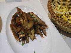 -宏宴·新京菜(望京店)