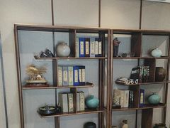 -毛家饭店·30年融合新湘菜(汉峪金谷店)