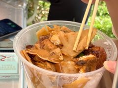 -竹园小居(石塘竹海店)