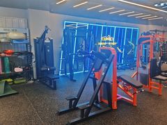 -NRG健身私教CLUB(静安体育中心店)