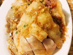 -粤味轩快餐店(天下第一泉店)