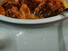 -小厨娘淮扬菜(清江苏宁广场店)