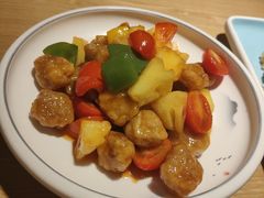 -客味谣(天安云谷店)