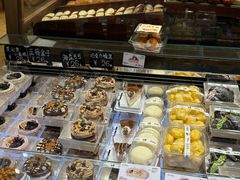 -小飞象面包公社(珠江路金鹰店)
