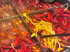 -陈眼镜火锅(总店)
