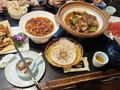 -小方外婆菜(蒙山路店)