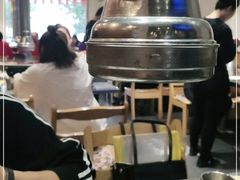 -合易泓烤肉•首创生椰大油边(宁山路店)