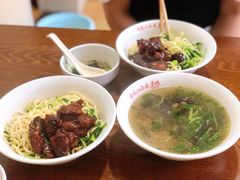 -泰顺江南春面馆