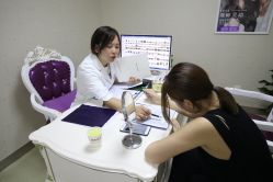 -天津健丽·去眼袋医疗美容机构