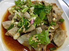 猪利粉肠-阳江河堤老牌曾记美食