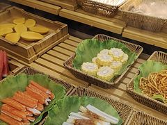 -樱煦和牛寿喜烧(如皋吾悦广场店)