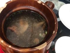 -大鹅岛绿色生态美食园