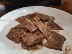 -热血兄弟·炭火烤肉(融侨中心店)