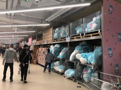 -盒马X会员店(上海森兰商都店)