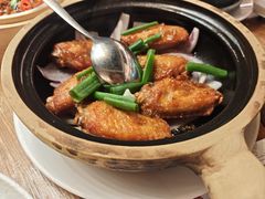 -云山茶餐厅(广东大厦店)