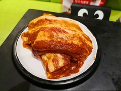 -韩宫宴烤肉·料理(宝山万达店)
