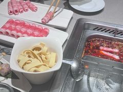 -海底捞火锅(太原南站店)