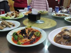 -粥公粥婆精品家常菜(青龙桥店)