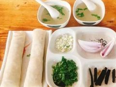 -潍坊菜馆(三里河南横街店)