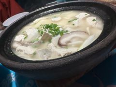 砂窝炖榆林豆腐-醉长安(钟楼旗舰店)