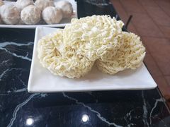 -潮汕美牛肉丸火锅店(天宁寺店)