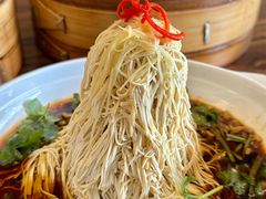 -潘德林茶社(新城河路店)